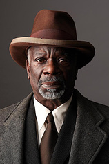 picture of actor Joseph Marcell