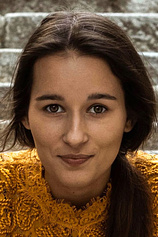 picture of actor Anežka Petrová
