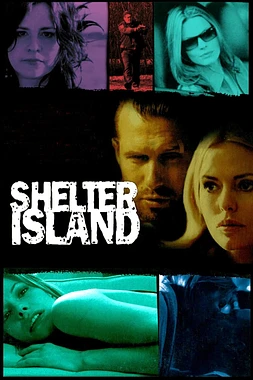 poster of movie La Isla del Miedo