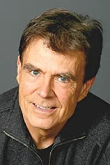 picture of actor Jackson Bostwick