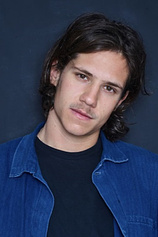 picture of actor Abraham Wapler