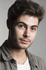 picture of actor Rafael Vitti