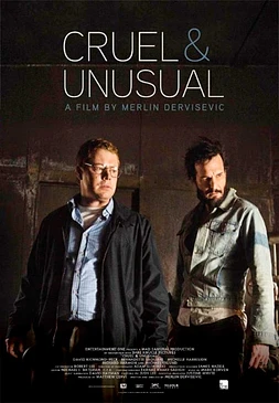 poster of movie Cruel & Unusual