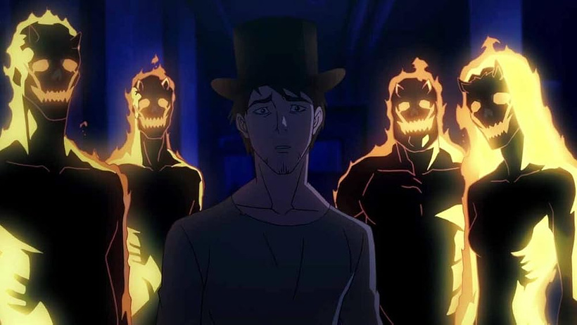 Imagen de DC Showcase: Death