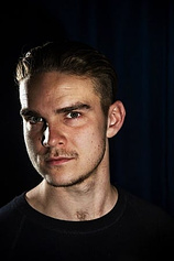 photo of person Marco Ilsø