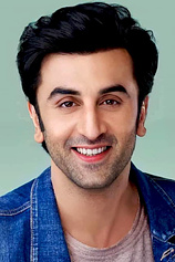 picture of actor Ranbir Kapoor