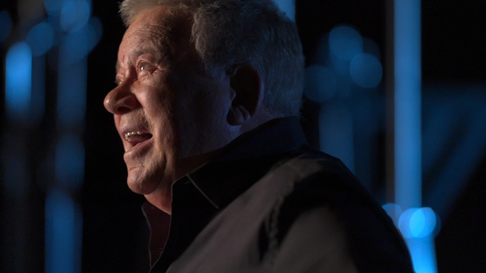 William Shatner en william-shatner-you-can-call-me-bill