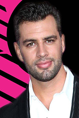 Foto de Christian de la Campa