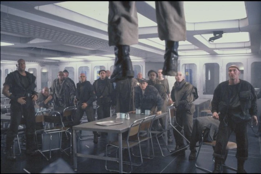 Imagen de Alien 3