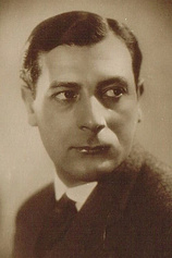 picture of actor John Mylong
