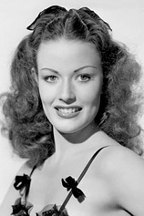 picture of actor Margo Woode