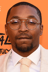 picture of actor Malcolm M. Mays