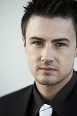 picture of actor Cole Carson