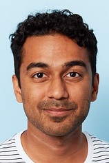 picture of actor Varun Saranga