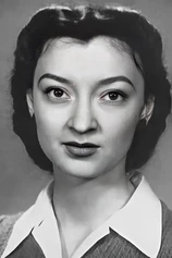 Foto de Lidiya Vertinskaya