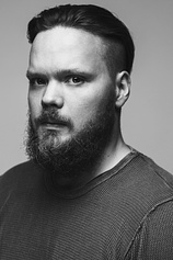 picture of actor Adam Ild Rohweder