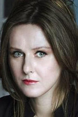 photo of person Ekaterina Kononenko