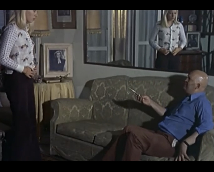 Imagen de annie-la-virgen-de-saint-tropez