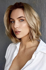 picture of actor Emma Suki