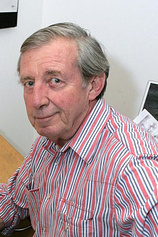 picture of actor Bud Luckey