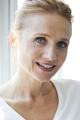 picture of actor Christina Große