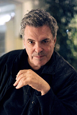 photo of person Amos Gitai