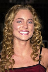 picture of actor Monica Serene Garnich