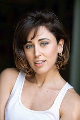 picture of actor Francesca Romana Bergamo