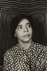 Foto de Nella Larsen