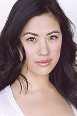 photo of person Irene Keng