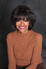 picture of actor Jonelle Allen