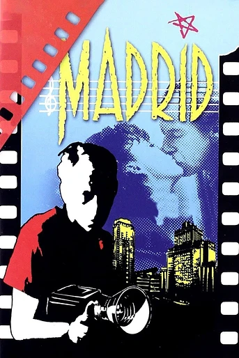 Poster de Madrid