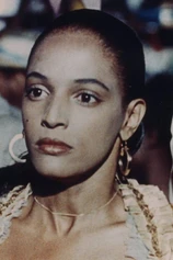Foto de Lourdes de Oliveira