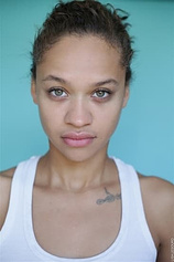 picture of actor Wendy Nieto