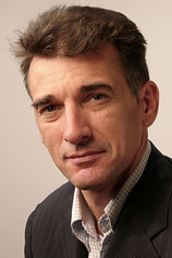 photo of person Thierry Desmichelle