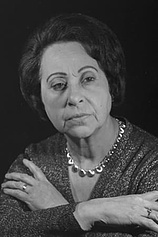 picture of actor Fernanda Coimbra