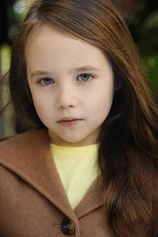 Foto de Vivien Lyra Blair