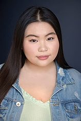 photo of person Abigail Chu