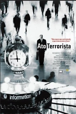 poster of movie The War Within