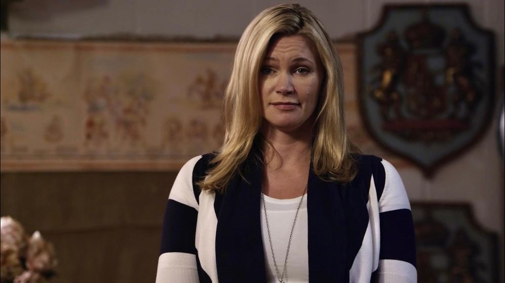 Natasha Henstridge en un-lugar-donde-esconderse