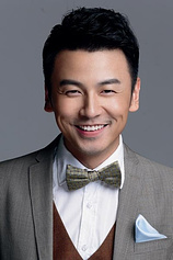 picture of actor Jiayin Lei