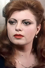 photo of person María Cardinal