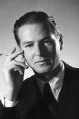Foto de Terence Rattigan