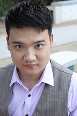 picture of actor Xiao Tan