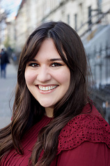 picture of actor Kat Lindsay