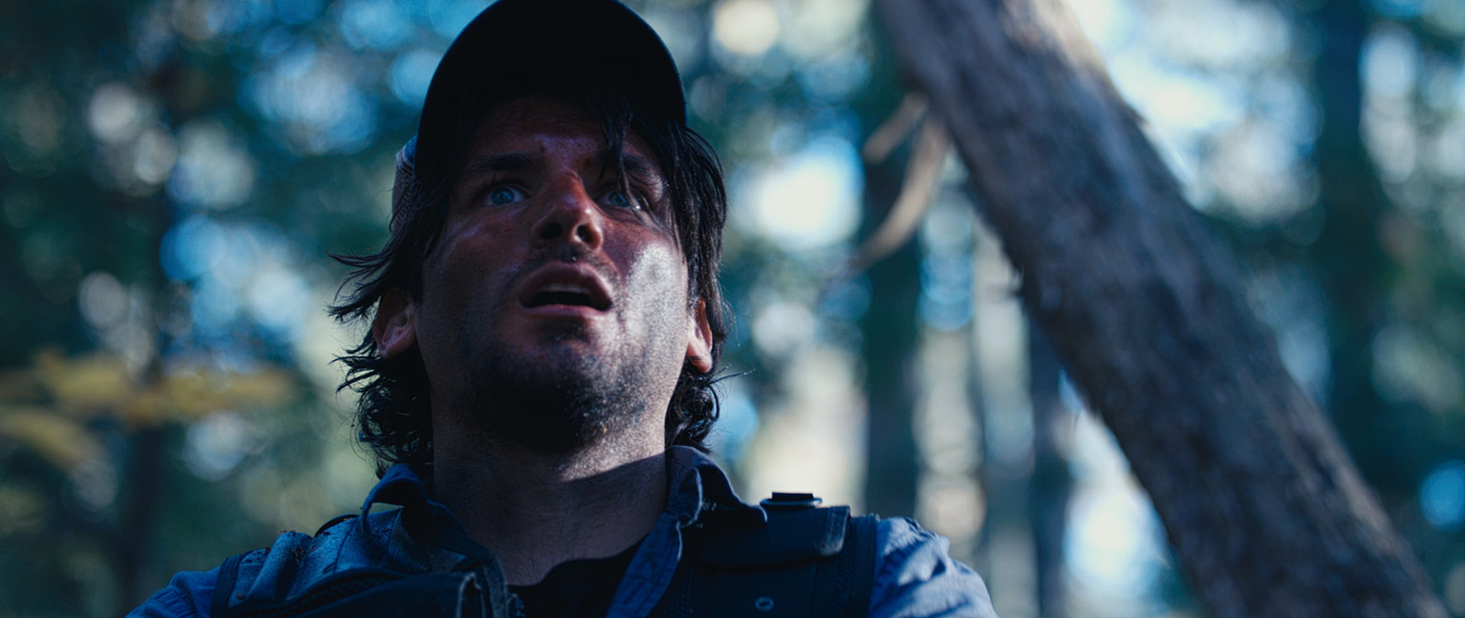 Chris Cimperman en Island Escape