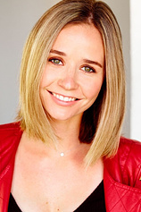 picture of actor Sophie Luck