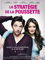 poster of movie La Stratégie de la Poussette