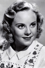 picture of actor Sonja Henie