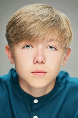picture of actor Austin Haynes